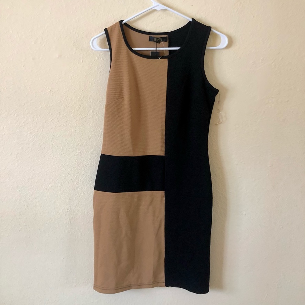 ZOARA BUSINESS DRESS
